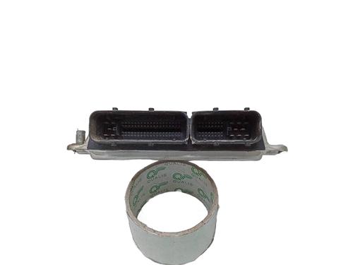 Engine control unit (ECU) AUDI A4 B6 (8E2) 2.5 TDI quattro | BP19332270M57 - Image 3