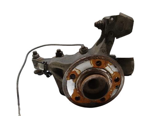 Right front steering knuckle MERCEDES-BENZ VITO Van (W447) 116 CDI (447.601, 447.603, 447.605) | BP32494918M26