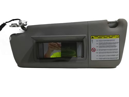 Right sun visor OPEL MERIVA B MPV (S10) 1.4 (75) | BP38536314I2 - Image 3