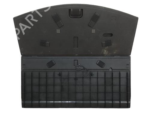 Luggage compartment floor MAZDA CX-5 (KE, GH) 2.2 D (KE2FW) | BP32437714I33  - Image 6