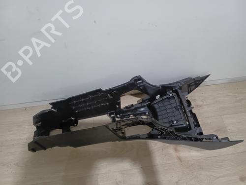 Middle console KIA RIO II Saloon (JB) 1.4 16V | BP38459252I22 - Image 5