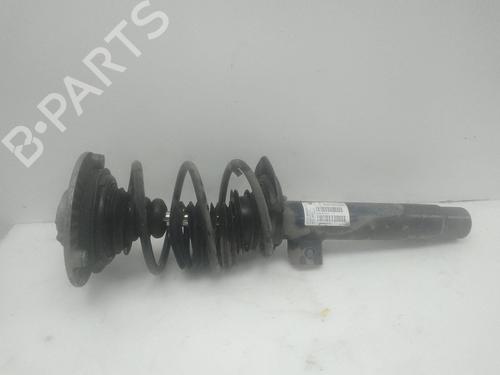 Used Left front shock absorber Left front shock absorber 22956581 22956581