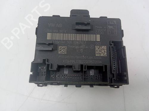 Computer comfort VW GOLF VIII (CD1, DA1) 2.0 TDI (116 hp) 28147823