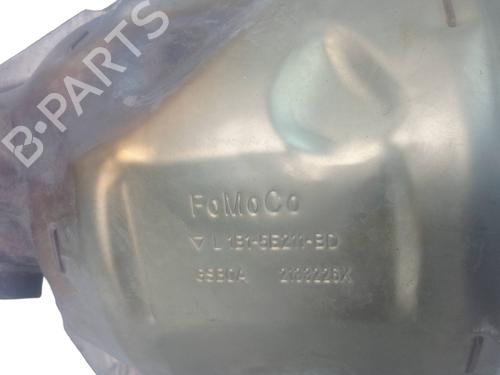 Particulate filter FORD PUMA (J2K, CF7) | BP22226506M81 - Image 4