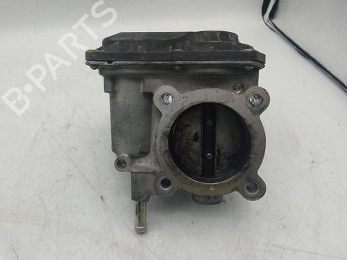 Throttle body TOYOTA AURIS Estate (_E18_) 1.6 (ZRE185_) | BP29386547M82 