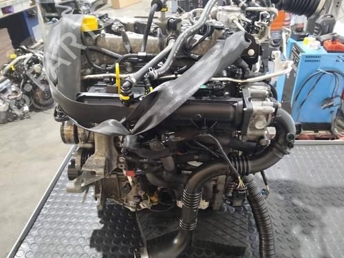 Used Engine DACIA SANDERO III 1.0 TCe 90 (91 hp) 28151172