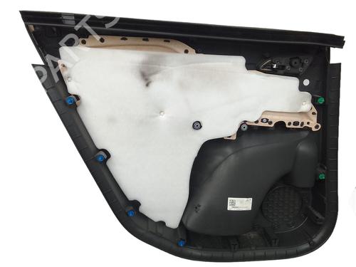 Rear right panel OPEL ZAFIRA TOURER C (P12) 2.0 CDTi (75) | BP34438114C61  - Image 5