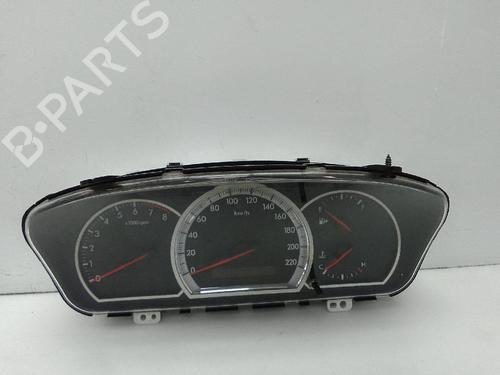 Used Instrument cluster CHEVROLET EPICA (KL1_) 2.0 (144 hp) 24736696