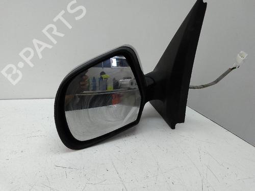 Left mirror DACIA LODGY (JS_)  | BP18839584C26 