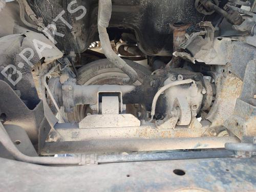 Front differential FORD USA EDGE  | BP18587845M23 