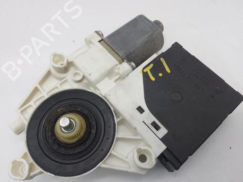 Left rear window motor AUDI A3 (8P1)  | BP25734196E23 