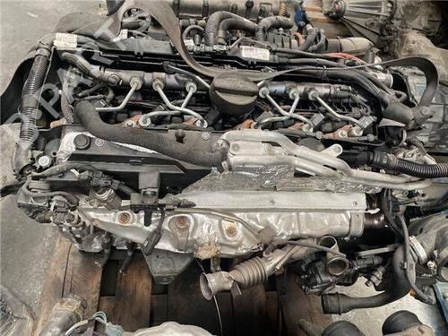 Engine BMW X5 (F15, F85) xDrive 30 d | BP23895067M1 
