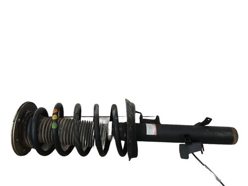 Used Left front shock absorber Left front shock absorber LAND ROVER FREELANDER 2 (L359) 2.2 TD4 4x4 (160 hp) 33771380 33771380
