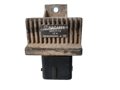 Electronic module PEUGEOT 407 (6D_) 2.0 (6DRFNB, 6DRFNE) | BP26160517M83 - Image 5