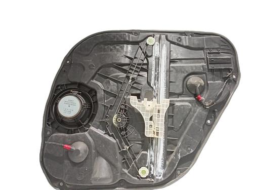Rear left window mechanism KIA CARENS IV 1.6 GDi | BP35976391C24 - Image 7