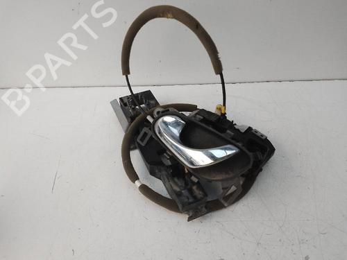 Used Front left lock NISSAN QASHQAI II SUV (J11, J11_) 1.5 dCi (110 hp) 19449413