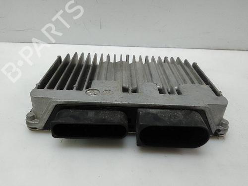 Engine control unit (ECU) BMW 3 (E46) 330 d | BP23559357M57 