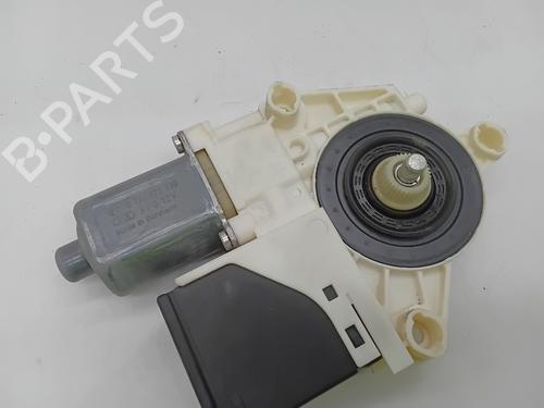 Left rear window motor RENAULT MEGANE III Hatchback (BZ0/1_, B3_) 1.2 TCe (BZ2B, BZ11) | BP29385409E23 