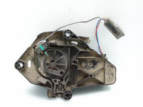 Electronic module JAGUAR XF I (X250) 2.2 D | BP23850927M83 