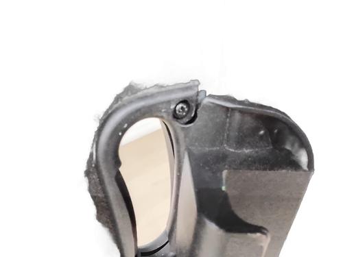 Rear parcel shelf BMW X3 (E83) 2.0 d | BP34580866C85  - Image 5