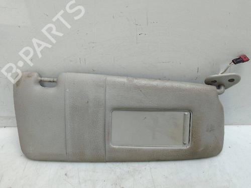 Used Left sun visor BMW 3 (E46) 330 d (184 hp) 24874186