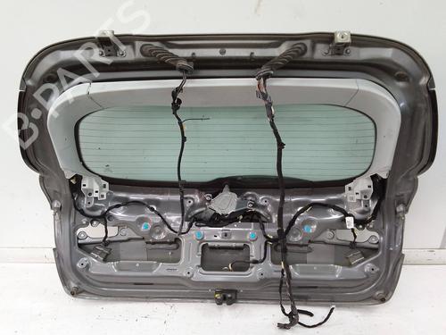 Tailgate FIAT TIPO Hatchback (356_, 357_) 1.4 (356HXA1B, 357) | BP28145656C6 