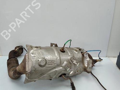 Used Particulate filter Particulate filter 23127152 23127152