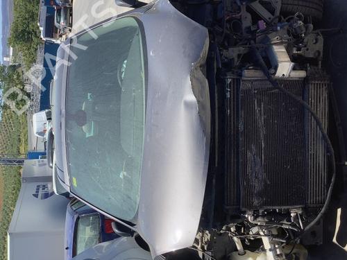 Front left panel RENAULT GRAND SCÉNIC III (JZ0/1_) 1.6 dCi (JZ00, JZ12) | BP36110071C58 - Image 13