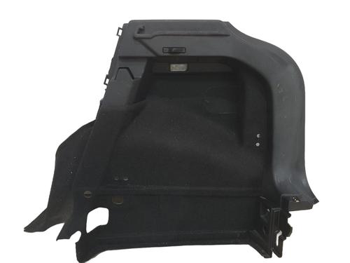 Boot lining VW T-CROSS (C11, D31) 1.0 TSI | BP31990908I3