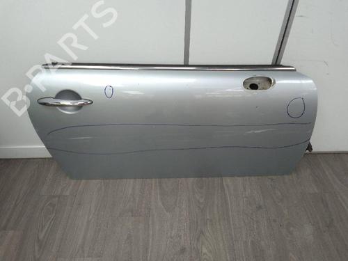 Right front door MINI MINI (R50, R53) Cooper | BP19681534C3 