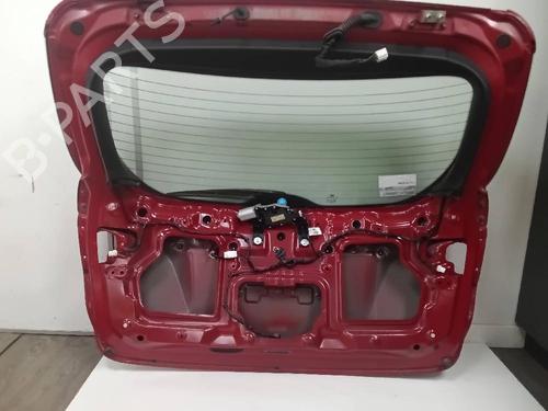 Tailgate HYUNDAI ix35 (LM, EL, ELH) 1.7 CRDi | BP24463367C6 
