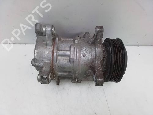 AC compressor BMW 1 (E87) 116 i | BP26160363M34 