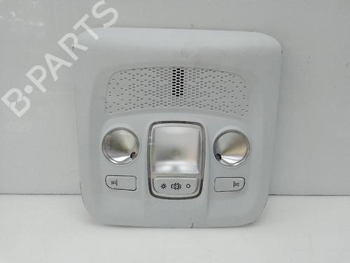 Interior roof light PEUGEOT 208 I (CA_, CC_) 1.2 THP 110 | BP20853185I8