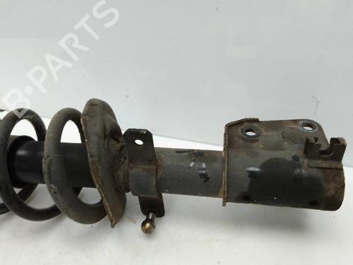 Used Right front shock absorber OPEL VIVARO B Bus (X82) 1.6 CDTI (06) (116 hp) 22332819