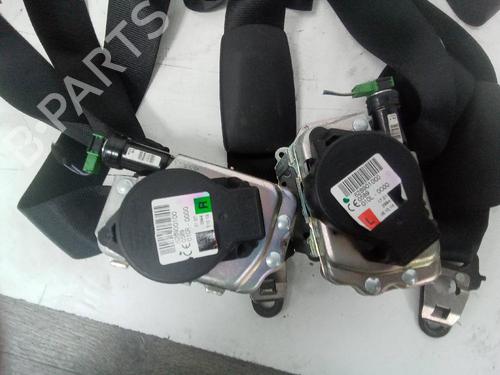 Used Airbag Kit MINI MINI CLUBMAN (F54) Cooper D (150 hp) 18575613
