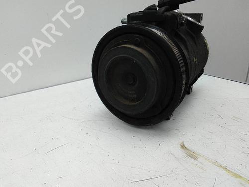 Used Other JEEP CHEROKEE (KJ) 2.8 CRD 4x4 (163 hp) 19411715