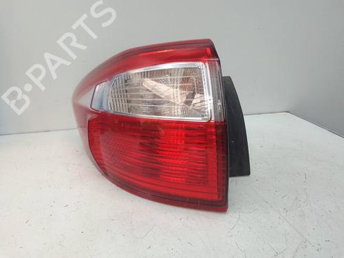 Used Left taillight Left taillight 19938435 19938435