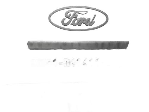 Boot lining FORD FOCUS C-MAX (DM2) 1.6 | BP34422140I3  - Image 6