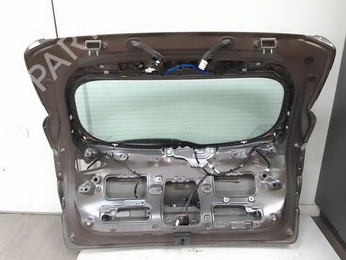 Tailgate HYUNDAI TUCSON (TL, TLE) 1.6 GDi | BP29995488C6 