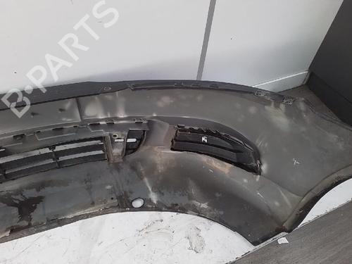 Front bumper SKODA OCTAVIA II (1Z3) 1.9 TDI | BP25812115C7 