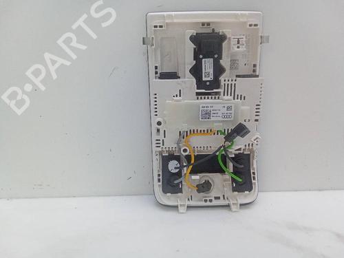 Interior roof light AUDI A3 Sportback (8VA, 8VF) RS3 quattro | BP18584701I8 