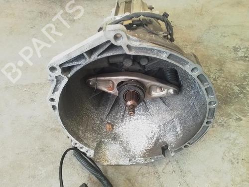 Used Gearbox BMW 1 (F20) 116 d (116 hp) 26446661