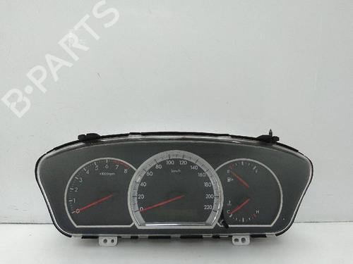 Instrument cluster CHEVROLET EPICA (KL1_) 2.0 | BP24736696C47