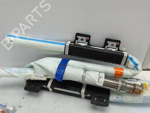Left curtain airbag HYUNDAI TUCSON (TL, TLE) 1.6 CRDi hybrid 48V All-wheel Drive | BP23255906C11 