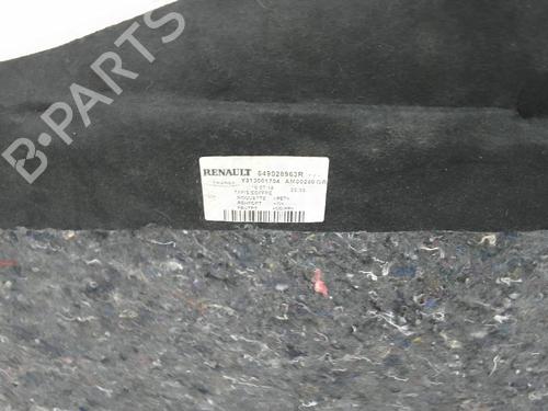 Other DACIA SANDERO II TCe 90 (B8M1, B8MA, B8AC) | BP21126182O1