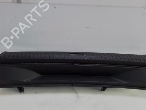 Boot lining SEAT ARONA (KJ7, KJP) 1.6 TDI 6f9863459a