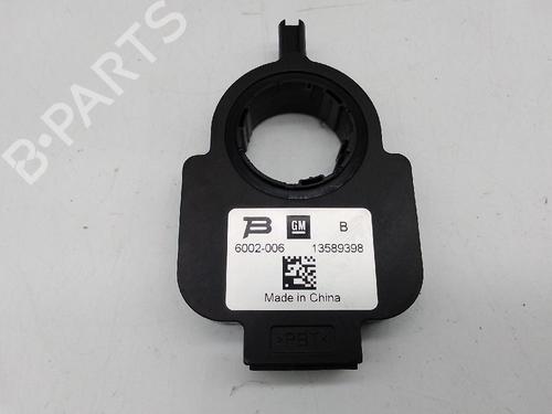 Electronic module OPEL ASTRA J (P10) 1.6 (68) | BP25811726M83 