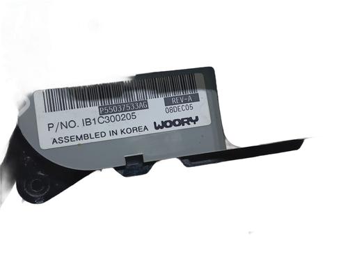 Climate control JEEP CHEROKEE (KJ) 2.8 CRD 4x4 | BP34365851I5  - Image 5