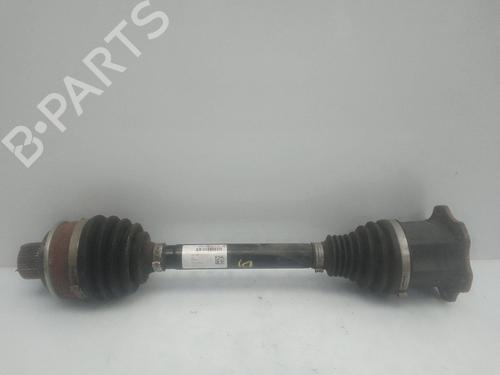 Used Left front driveshaft Left front driveshaft 22226737 22226737
