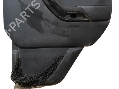 Used Rear right panel Rear right panel JEEP WRANGLER III (JK) 2.8 CRD (200 hp) 36496719 36496719